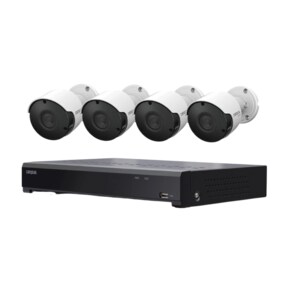 코스트코CCTV 8채널 4캠 2AB804