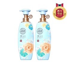 리엔 서향 샴푸 500ml X 2개