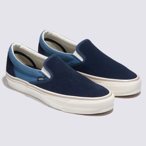 솔트 워시 MTE Slip-on 슬립온 리이슈 98 VN000CWA1P01