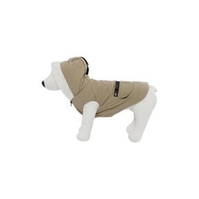 PET 스투키 패딩_Beige