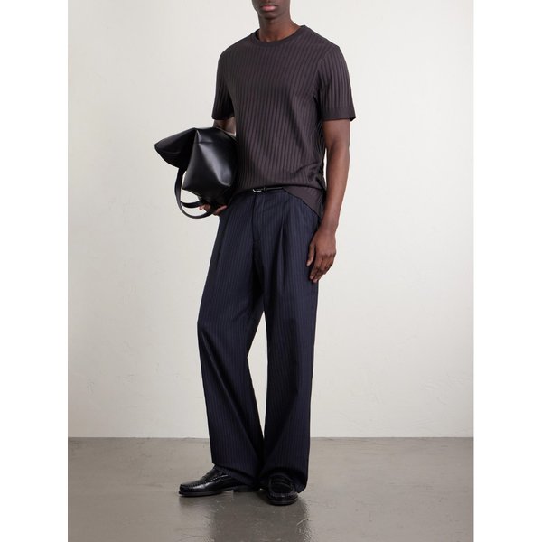 미스터 피 리브 코튼 티셔츠 46376663163009190