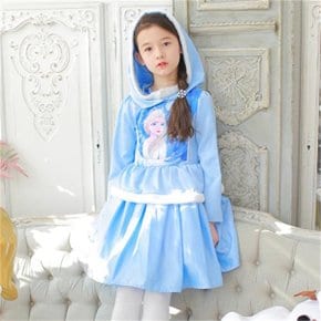 모자 엘사 원피스 아동 여아 유아_P087852779