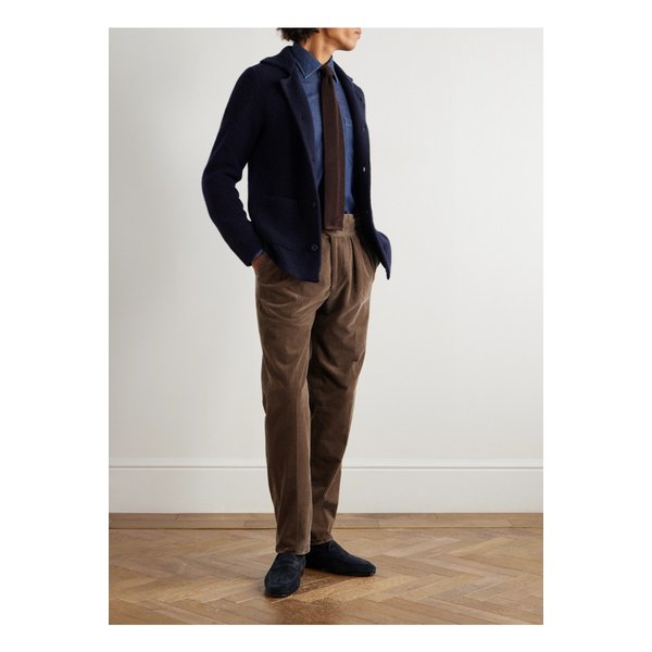 루비나찌 데님 셔츠 블루 46376663163002676