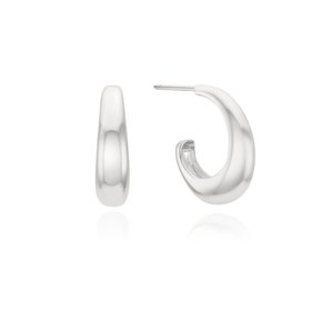 [silver925]glow earring