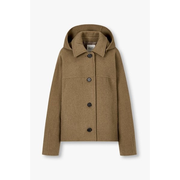 후디 울 점퍼 9105413191015