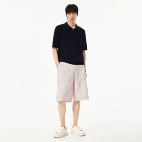 [MEN] 카펜터 하프 데님 팬츠 9155262552 2종 택1