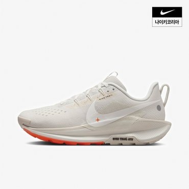 나이키 우먼스 나이키 페가수스 트레일 5 NIKE DV3865-003