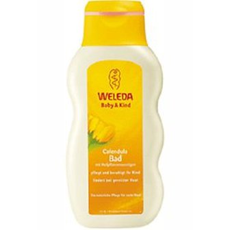  벨레다 카렌듈라 베이비 바쓰 (약초물 첨가) 200ml