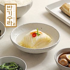 양희경 진심담은 백김치 2kg