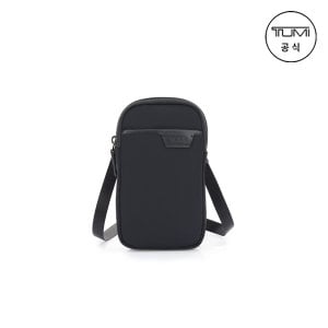 TUMI [TUMI KOREA] 해리슨 비치 스몰 크로스바디 파우치_06602042D