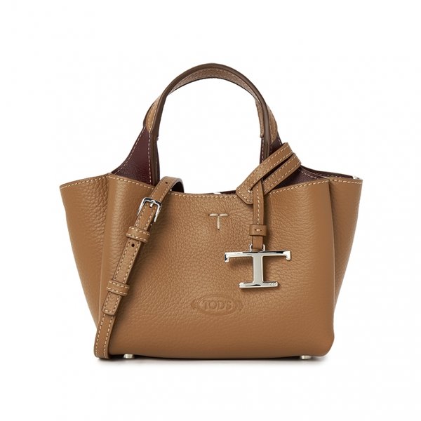 [부산점] 마이크로 여성 토트백 XBWAPAFL000QRI9P13