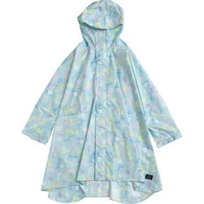 Sumiko Kurashi Sumiko Code Sumiko Kurashi × KiU Rain Poncho CM32701