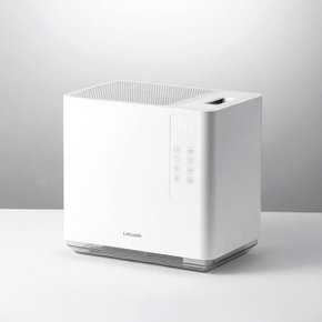UV살균 가열 기화식 폭포수 가습기 화이트 LCZ5023WT