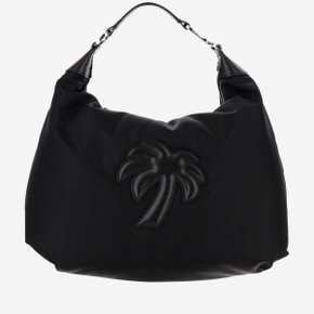 [팜 엔젤스] Shoulder bag PWNN015F23FAB0011010 Black