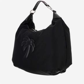 [팜 엔젤스] Shoulder bag PWNN015F23FAB0011010 Black