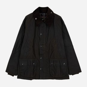 클래식 비데일 왁스 자켓 BROWN BARBOUR MWX0010 MWX OL71