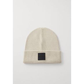 5158194 BOSS FOXXY UNI - Beanie light beige