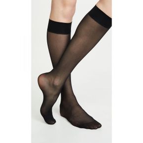 4973703 Wolford Individual 10 Knee Hi