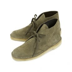 [부산점] 데저트 남성 부츠 26176626 DESERT BOOT M