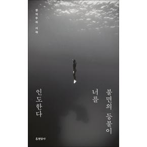 불면의 등불이 너를 인도한다 양장