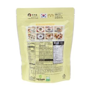 박향희 카레 김자반 50g