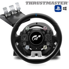 T-GT II 레이싱휠, 3패달포함 (PS5, PC지원)