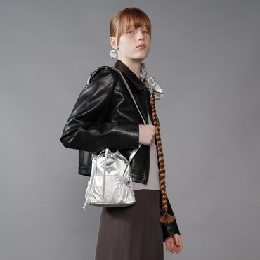 레이브 Irina Mini in Silver UB4SF048-15