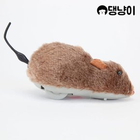 고양이 장난감 움직이는 태엽쥐 마우스 사냥놀이