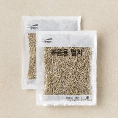 볶음용 멸치 400g (200g*2)