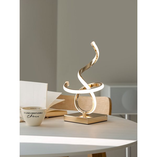 국내제작 Vesta 베스타 LED 밝기조절 단스탠드 (2colors) Lamp 조명 무드등