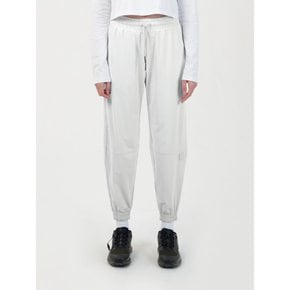 [코엑스몰] 팬츠 SIGNATURE WOMENS JOGGER PANTS-LIGHT GREY