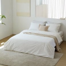 루엘 60수 면 모달 사계절 차렵이불 S (3컬러)