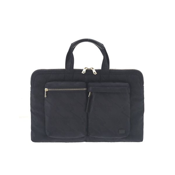 모티프 포르트 다큐먼트 토트백 M1A_8260_URABJA_BLUE