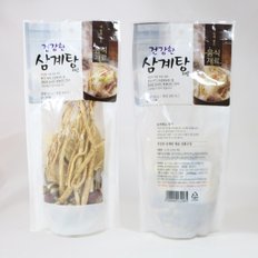 건강한 삼계탕재료 110g (10봉)