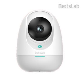 300만화소 BOTSLAB 보스캠 C213단품 가정용cctv IP카메라