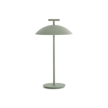 Kartell 카르텔 Lamp Geen-a mini(그린) 조명