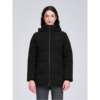 아이더 [부산점] 스테롤 W 여성 윈드스타퍼 웰딩 미들 다운 자켓 DWW25506