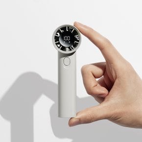 초소형 휴대용 무선 선풍기 FAN JET MINI