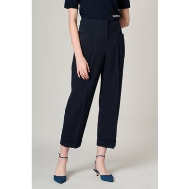 BCBG 올앤선드리 루딘TWILL PT(A3F8P323)