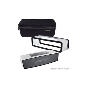 Eco-Fused Bose Soundlink Mini 1 and 2용 케이스 보호