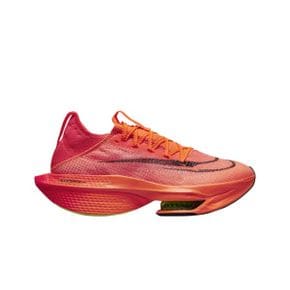 (W) 나이키 에어 줌 알파플라이 넥스트% 2 토탈 오렌지 블랙 (W) Nike Air Zoom Alphafly Next%