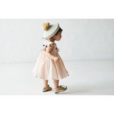 loisir sun dress baby / kids 로아질 드레스 베이비 / 키즈 사이즈(3종 택1)