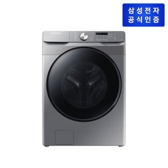 삼성 그랑데 세탁기 WF21T6000KP