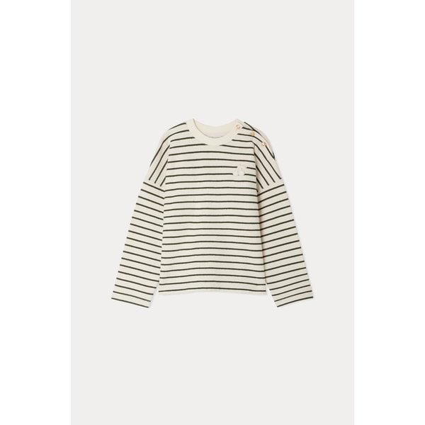 [여주점] 24FW  맨투맨(W04GSWK00002)