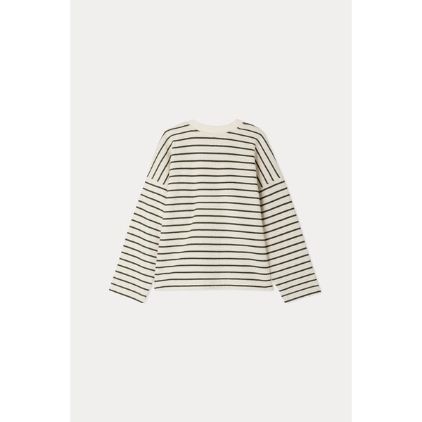 [여주점] 24FW  맨투맨(W04GSWK00002)