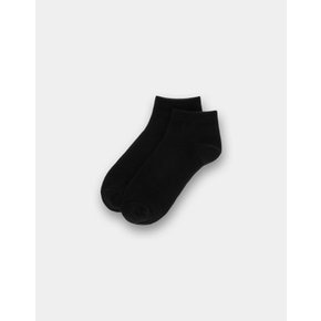 남성 앵클 삭스 3장 세트 01155508 (3COLOR)