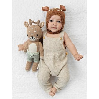 커들앤카인드 리틀 엘리엇 포운