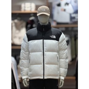 [부산점] 25년 공용 노벨티 눕시 온 자켓 NJ3NR65L