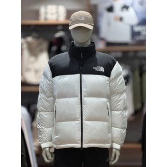 노스페이스 [부산점] 25년 공용 노벨티 눕시 온 자켓 NJ3NR65L