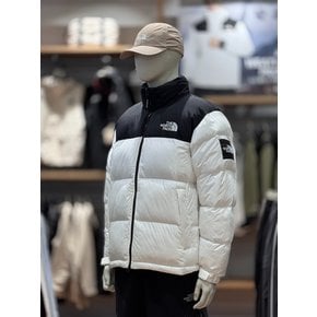 [부산점] 25년 공용 노벨티 눕시 온 자켓 NJ3NR65L